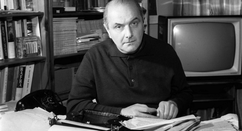 Żyć jest bardzo niezdrowo. Kto żyje ten umiera - mija 60 lat od śmierci Stanisława Jerzego Leca