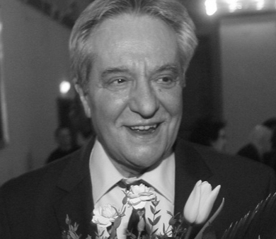 Jerzy Grałek nie żyje. Aktor zmarł w wieku 69 lat