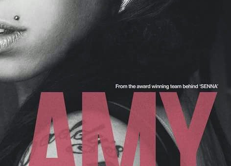 Film o Amy Winehouse otworzy 15. festiwal Nowe Horyzonty we Wrocławiu