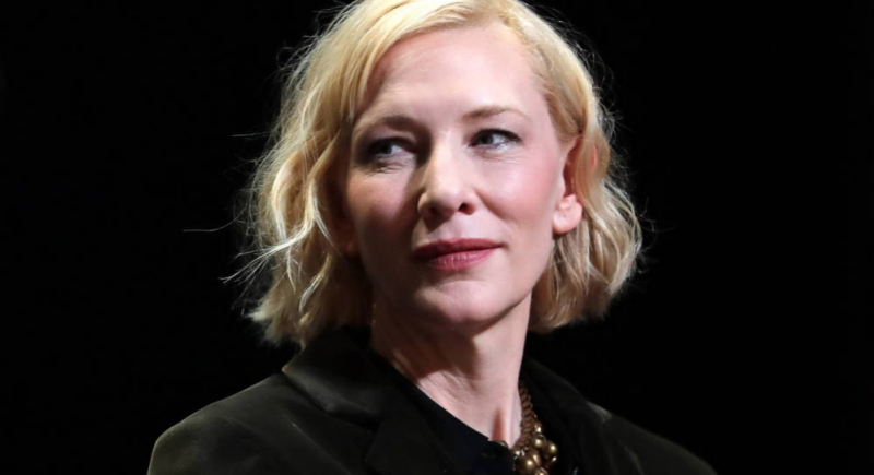 Cate Blanchett zagra postać z kultowej gry komputerowej „Borderlands”