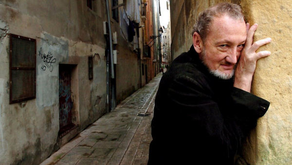 Odtwórca roli Freddy’ego Kruegera pojawił się na planie nowej serii „Stranger Things”