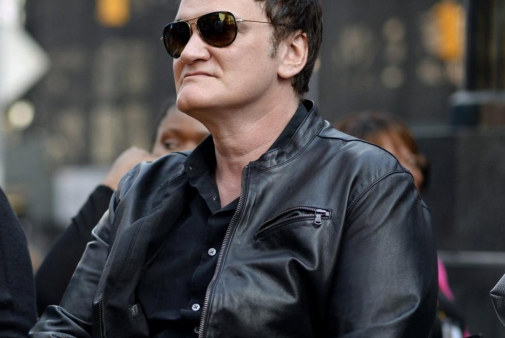 Quentin Tarantino nagra film o morderstwie żony Romana Polańskiego