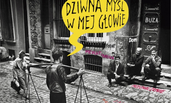 Nowe książki na jesień: Oates, Pamuk, Osiecka, Olczak-Ronikier 