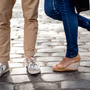 Chcesz być modna tej wiosny? Te buty są obowiązkowe!