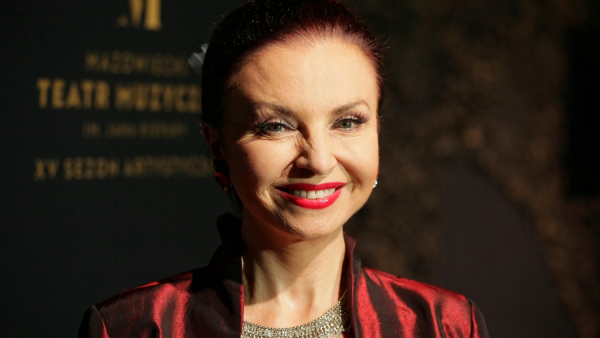 Brodzińska i Adamik laureatami Teatralnych Nagród Muzycznych im. Jana Kiepury za całokształt pracy