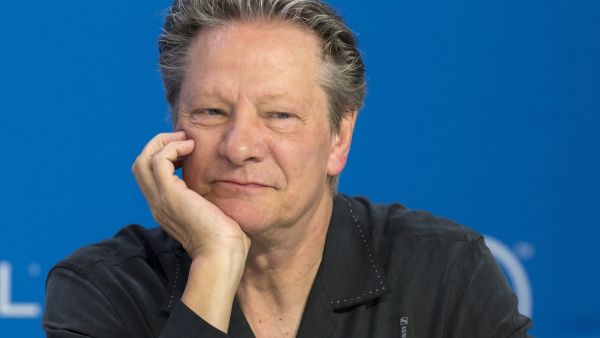 Laureat Oscara w drugim sezonie serial "Homecoming"