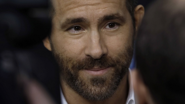 Ryan Reynolds i John Krasinski oswajają wyimaginowanych przyjaciół