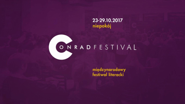 Rozpoczął się dziewiąty międzynarodowy Festiwal Conrada