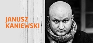 Janusz Kaniewski. „Projekt Bliskie Spotkania”