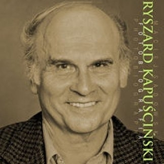 Fotobiografia Ryszarda Kapuścińskiego już w księgarniach