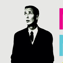 Pamiątki po Wojciechu Młynarskim zgromadzone w Muzeum Literatury