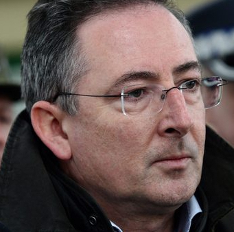 Nasz "House of Cards"...