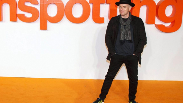 Muzyka filmowa - "T2 Trainspotting"