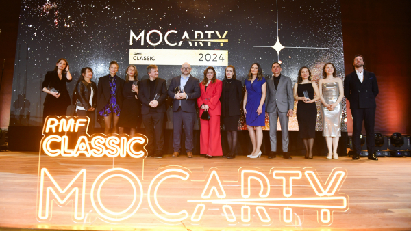MocArty RMF Classic 2024 rozdane!