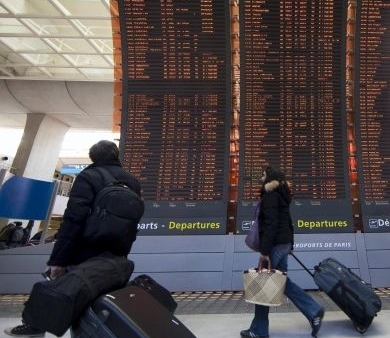 Powstaje muzeum na lotnisku Charles de Gaulle w Paryżu
