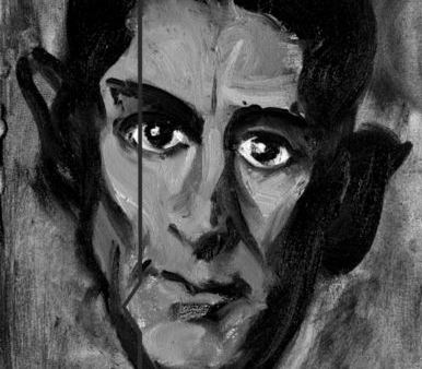 Wystawa graficznych interpretacji aforyzmów Franza Kafki