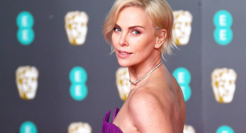 Charlize Theron w roli nieśmiertelnej wojowniczki w nowym filmie Netfliksa