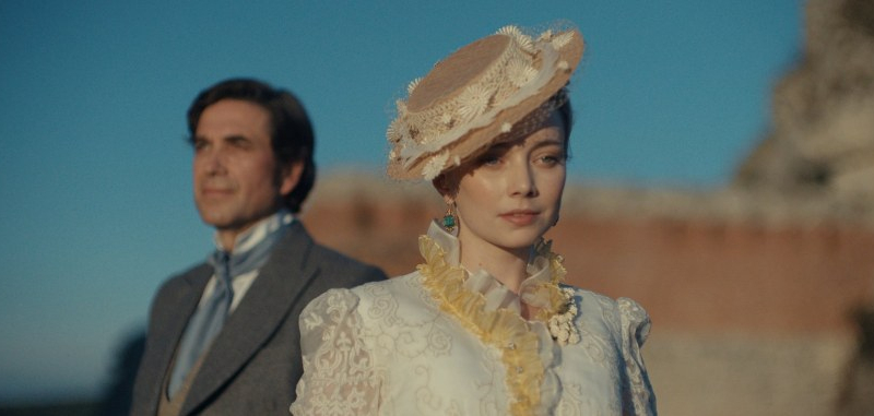 Ogłoszono premierę ekranizacji „Lalki” w reż. Macieja Kawalskiego