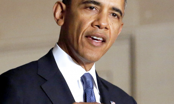 159 tys. polubień w ciągu 2 godzin na stronie Obamy na Facebooku 