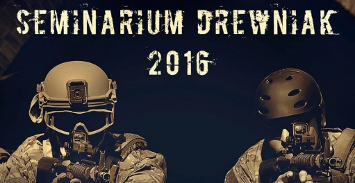 IX Seminarium Drewniak