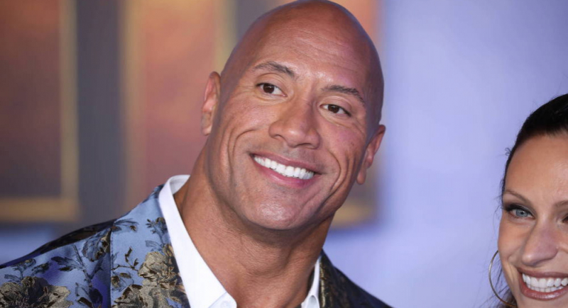 Dwayne Johnson widzi możliwość nakręcenia wspólnego filmu przez Marvela i DC Comics