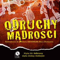 "Odruchy mądrości" - Aleksy Awdiejew
