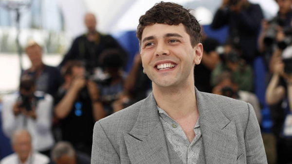 Xavier Dolan szykuje się do nakręcenia pierwszego w karierze serialu telewizyjnego