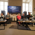 Za nami konferencja prasowa otwierająca 19. Festiwalu Muzyki Filmowej w Krakowie!