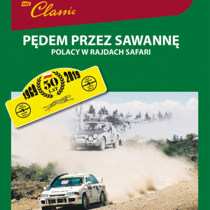 POLSKIE ŚLADY W RAJDACH SAFARI