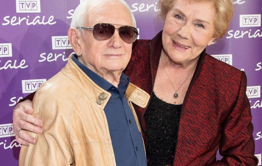 "M jak miłość" już od 15 lat