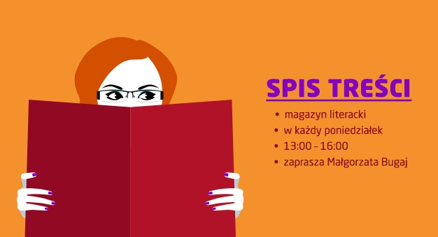 "Spis treści" RMF Classic w nowej graficznej odsłonie!