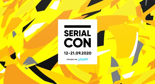 SerialCon 2020 – razem online