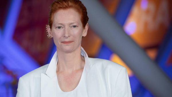 Ann Hui i Tilda Swinton otrzymają w Wenecji Złote Lwy za całokształt twórczości