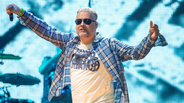 Wokalista zespołu Ira dzięki pandemii został reżyserem