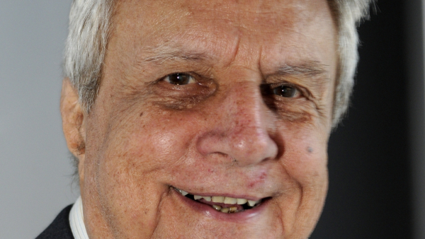 Zmarł Janusz Ekiert - muzykolog, popularyzator muzyki i wiedzy o muzyce