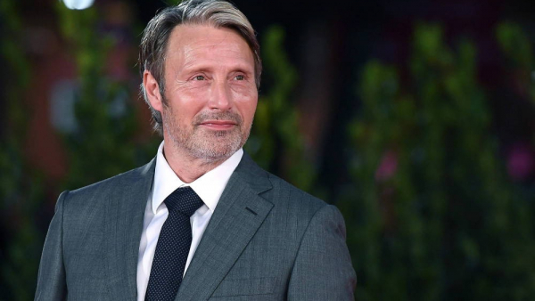 Armie Hammer i Mads Mikkelsen zagrają w thrillerze opartym na faktach