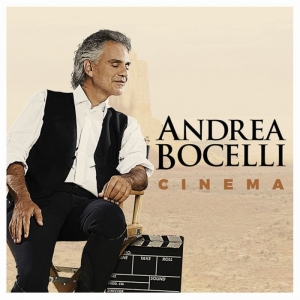 Andrea Bocelli - CINEMA
