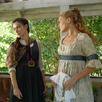 "Śluby panieńskie" w październiku w kinach