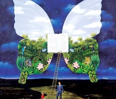 Cała Polska Czyta dzieciom już 10 lat