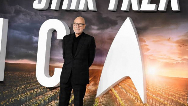 Wstrzymano prace nad nowym filmem z serii „Star Trek”