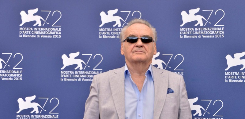 Nowy film Skolimowskiego być może za rok, albo dwa lata