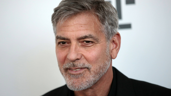George Clooney zrezygnował z roli w „Pamiętniku” z powodu wyglądu Paula Newmana