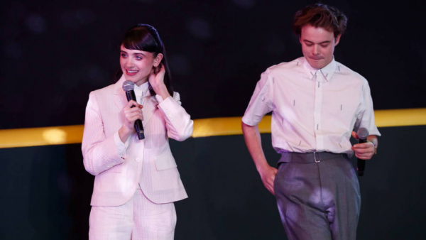 Teatralny prequel "Stranger Things" jeszcze w tym roku na West Endzie