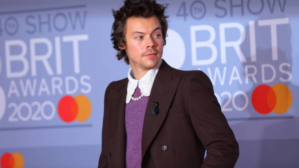 Harry Styles królem lata! Jego utwór na szczycie zestawienia Spotify!