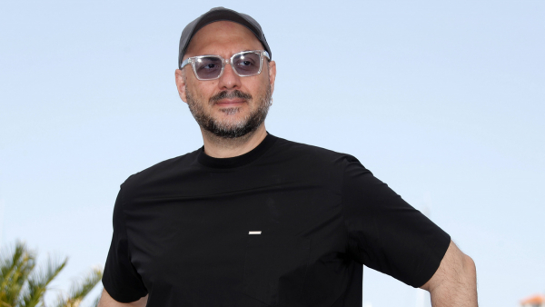 Twórcy "Tchaikovsky's Wife" o finansowaniu filmu przez oligarchów. Reżyser filmu o rosyjskich zapędach: „Kultura i wojna to przeciwieństwa”