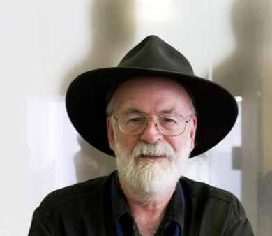 Nieukończone powieści Terry'ego Pratchetta nieodwracalnie zniszczone