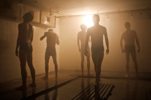 "Zło ma szarości..." - rozmowa z Marcinem Koszałką 