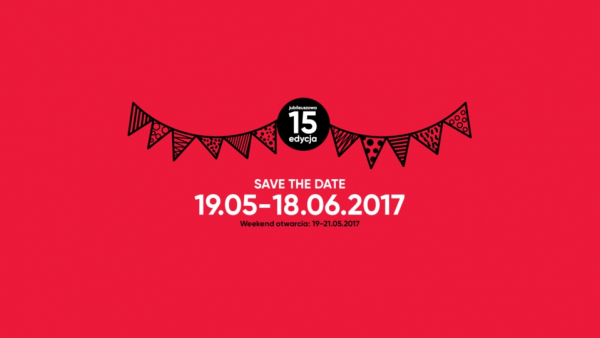 15. edycja Miesiąca Fotografii od 19 maja