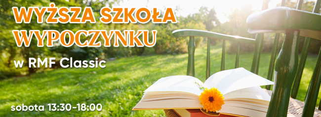 Wyższa Szkoła Wypoczynku