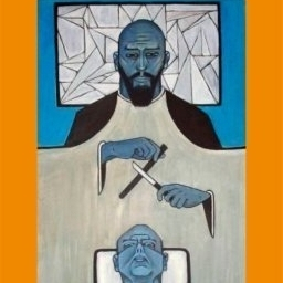 "Osobnik" - nowa książka Mariana Pilota